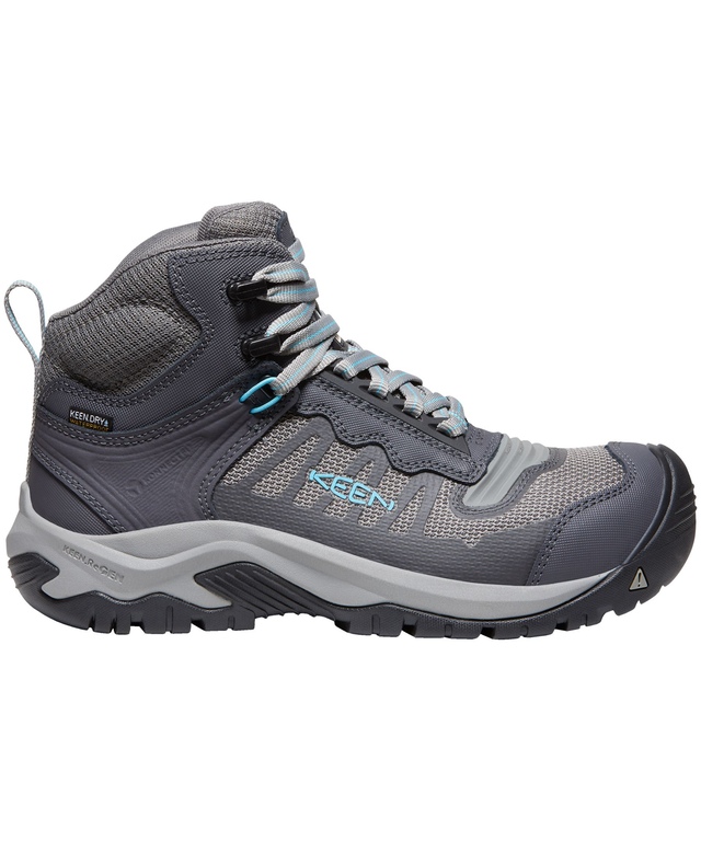keen composite toe womens