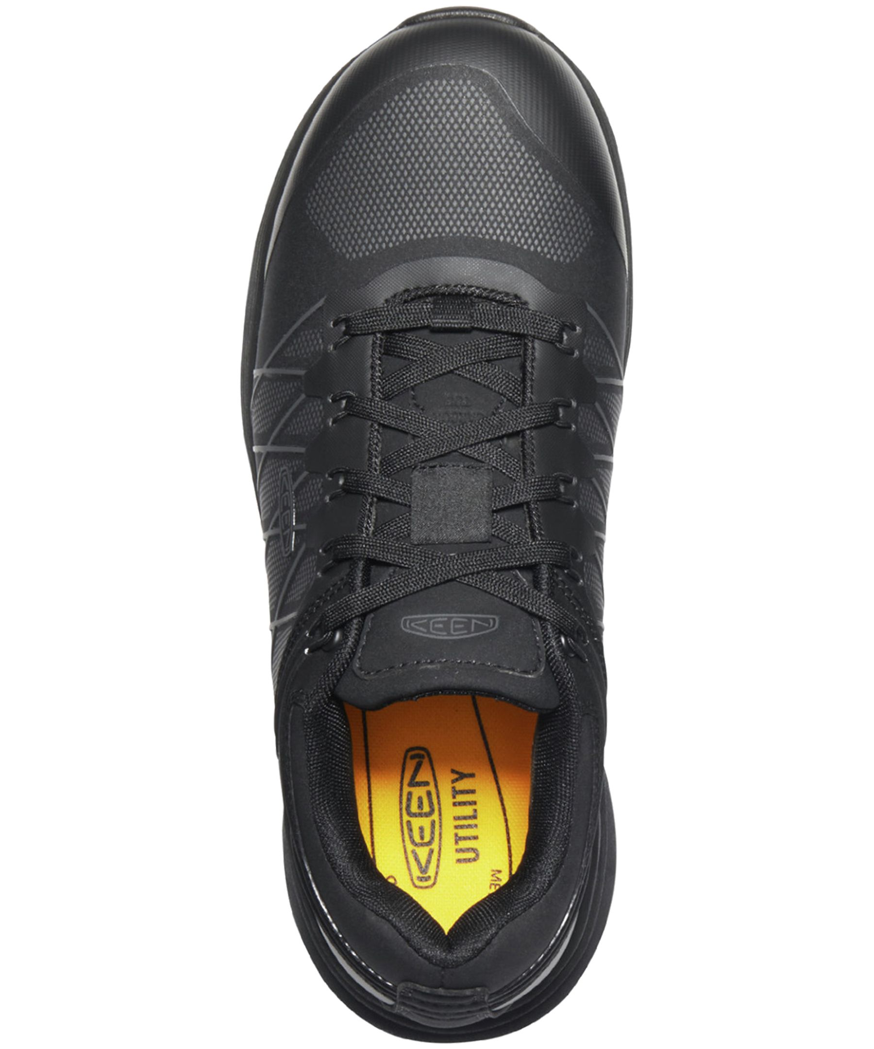 Keen Utility Women's Vista Energy XT Composite Toe Composite Plate Athletic Safety Sneakers