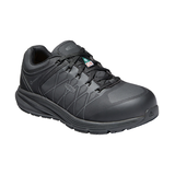 Keen Utility Women's Vista Energy XT Composite Toe Composite Plate Athletic Safety Sneakers Front_Three_Fourths_Angled_Right