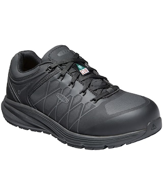 KEEN Utility Vista Énergie XT Plaques composites de sécurité Athletic Snakers pour femme