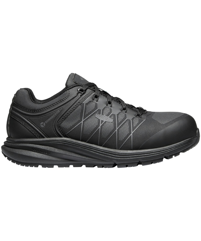 keen composite toe womens