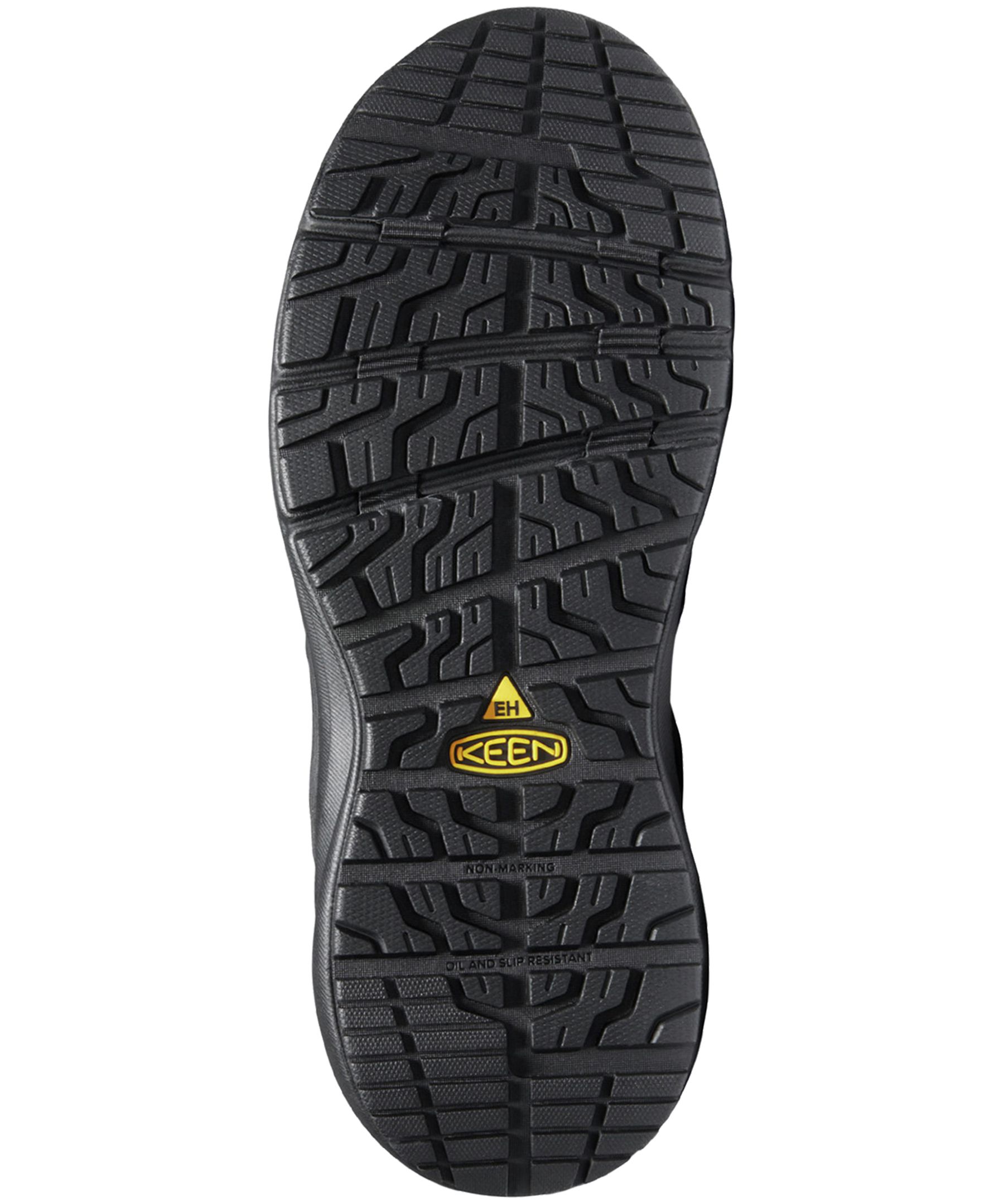 Keen Utility Women's Vista Energy XT Composite Toe Composite Plate Athletic Safety Sneakers