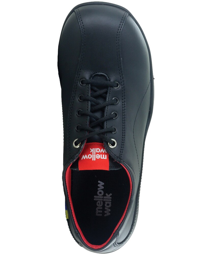 Chaussures De Sécurité Femme Bout Acier - Pointures 36-40 - Antidérapantes Et Légères - Normes UE