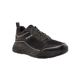 Dakota WorkPro Series Women's Non-Safety Antislip Athletic Shoes Front_Three_Fourths_Angled_Right