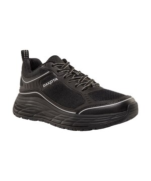 Chaussures de sport antidérapantes non sécuritaires pour femmes, Dakota Workpro