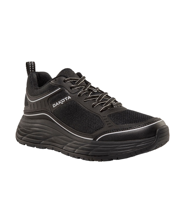 Chaussures de sport antidérapantes non sécuritaires pour femmes, Dakota Workpro
