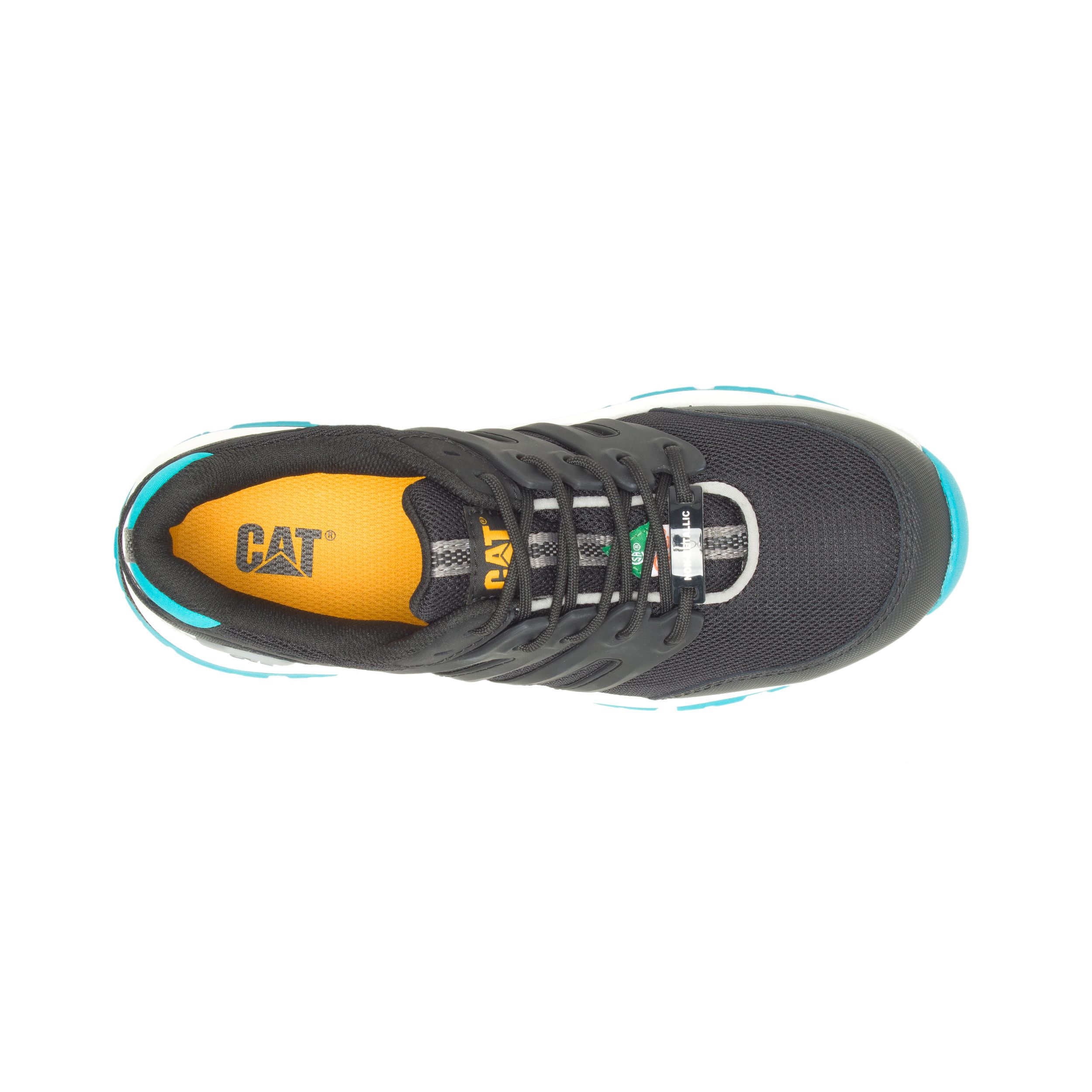 Chaussures de sécurité à protection en composite pour femmes, Streamline&nbsp;2.0, CAT