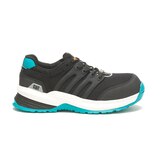 Chaussures de sécurité à protection en composite pour femmes, Streamline 2.0, CAT Side_Right