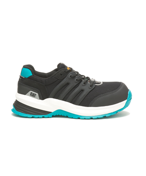 Chaussures de sécurité à protection en composite pour femmes, Streamline 2.0, CAT