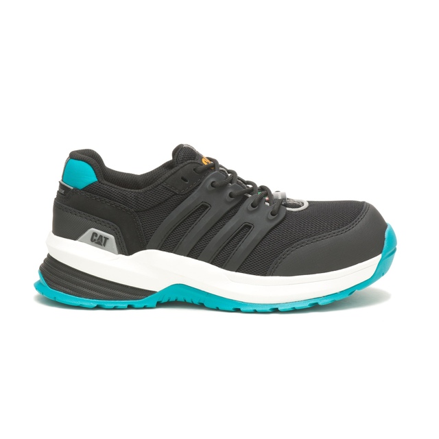 Chaussures de sécurité à protection en composite pour femmes, Streamline 2.0, CAT