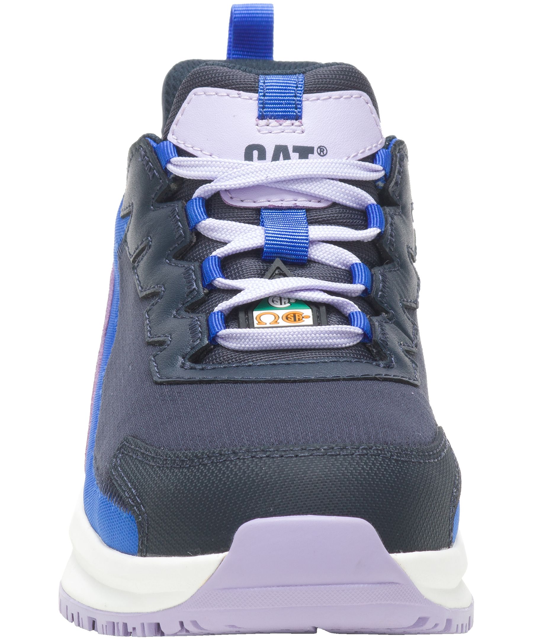 Chaussures de sécurité sportives à protection en composite pour femmes, Streamline, CAT