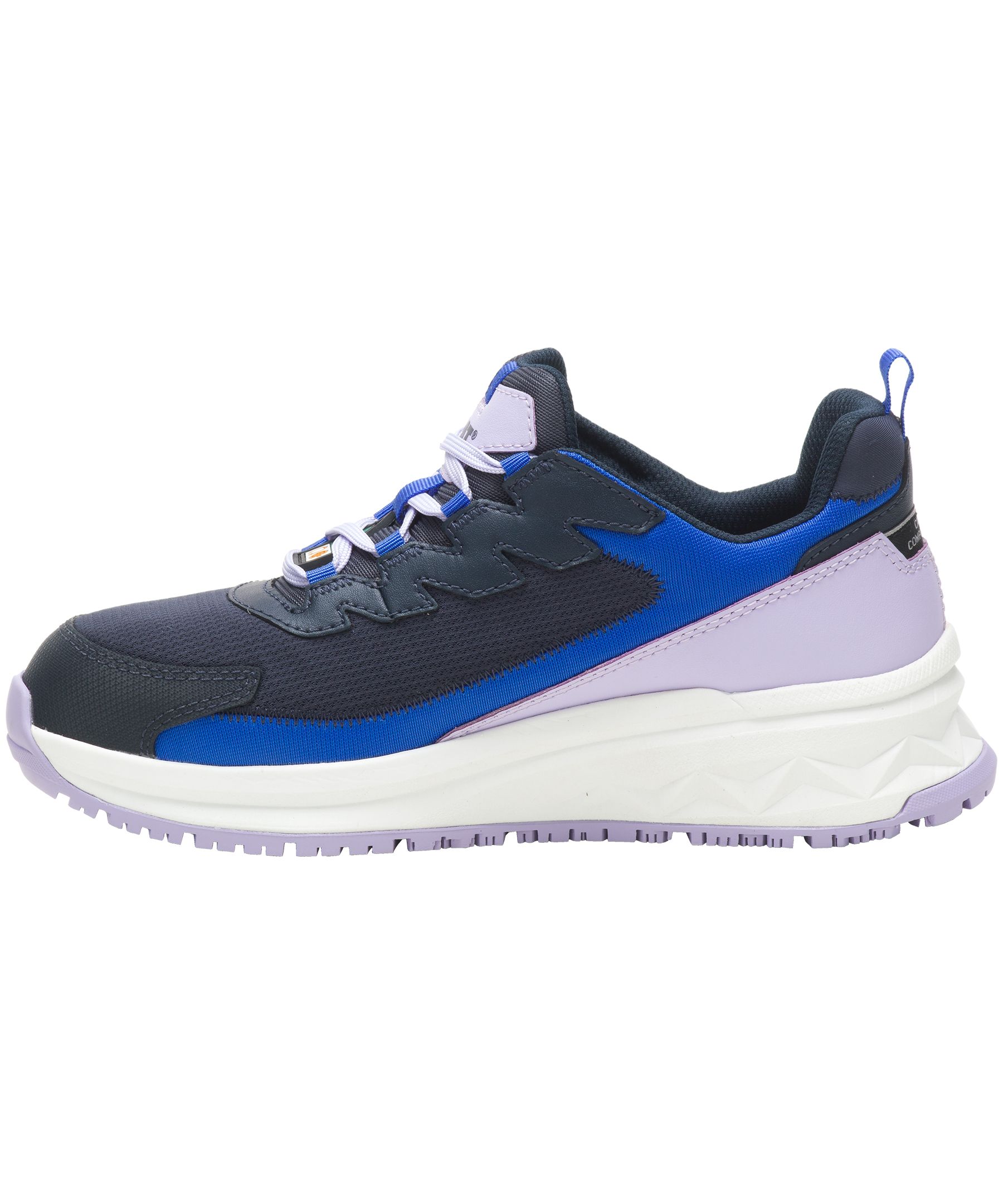 Chaussures de sécurité sportives à protection en composite pour femmes, Streamline, CAT