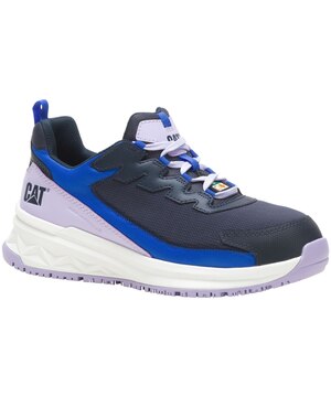 Chaussures de sécurité sportives à protection en composite pour femmes, Streamline, CAT