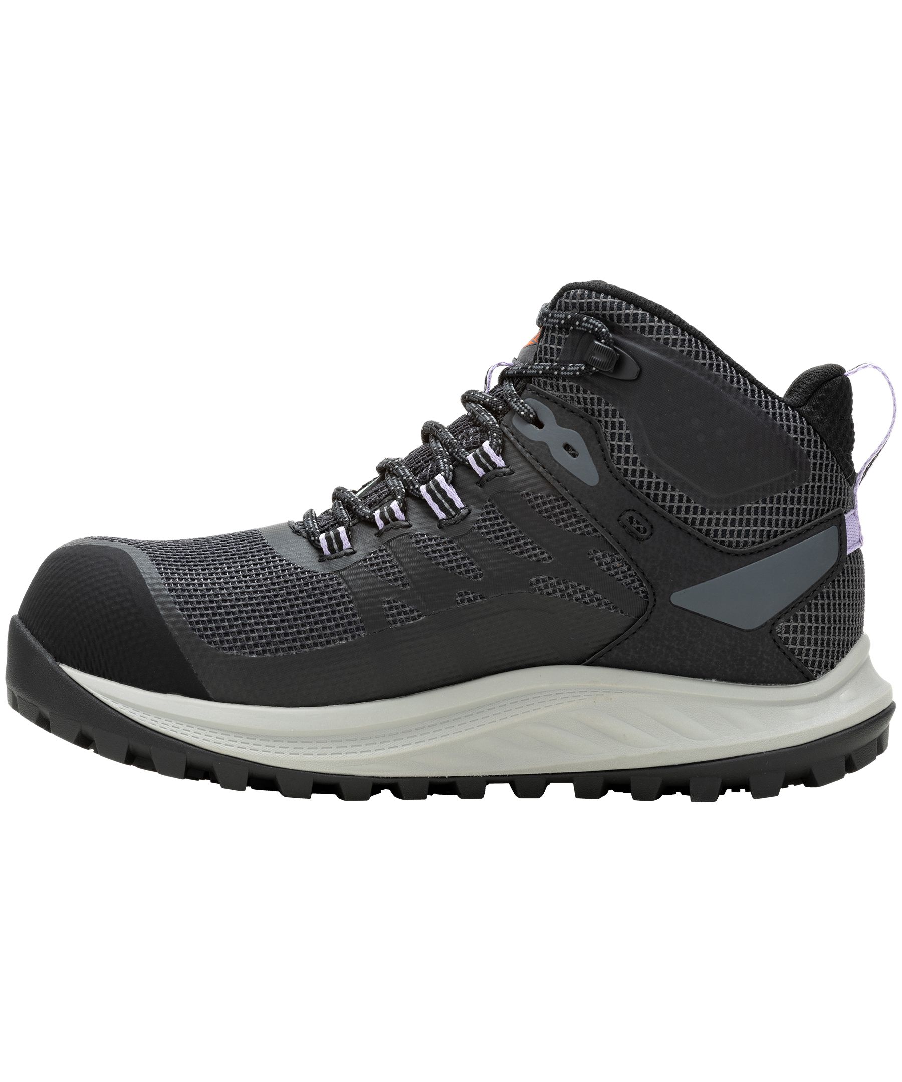 Merrell Women's Antora Composite Toe Composite Plate  Waterproof Safety Hiker