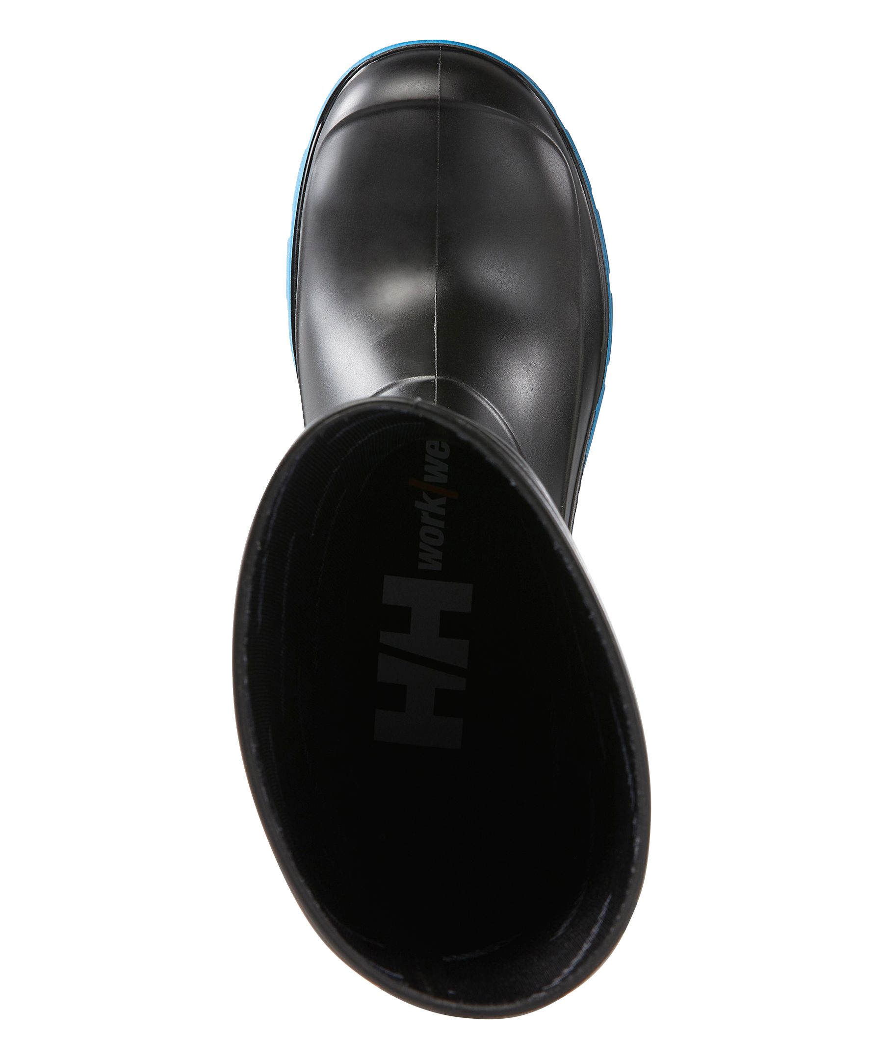 Helly Hansen Workwear Women's Steel Toe Steel Plate PU Work Boot