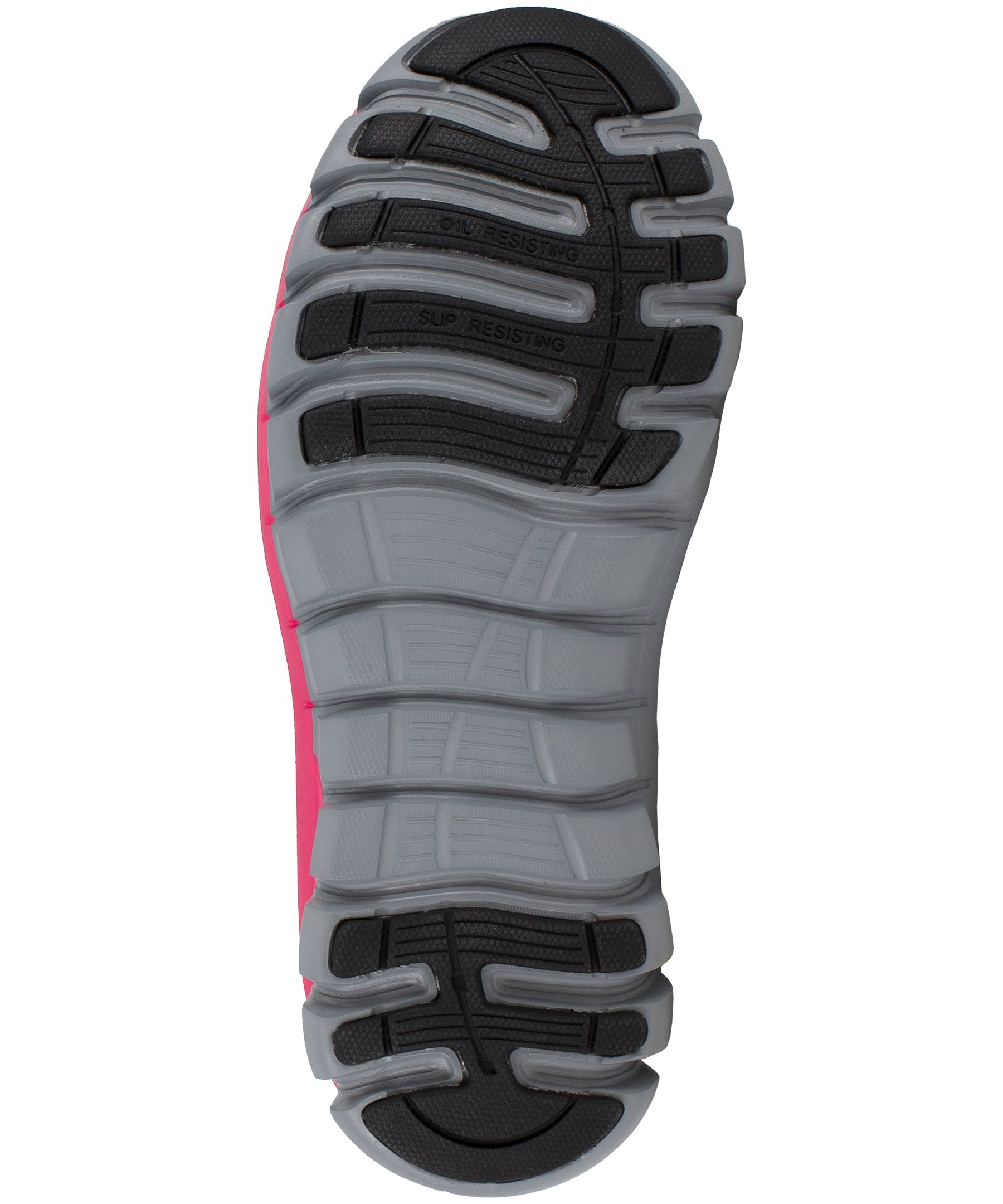 Reebok Women's Sublite Cushion Composite Toe Composite Plate Athletic Work  Shoe