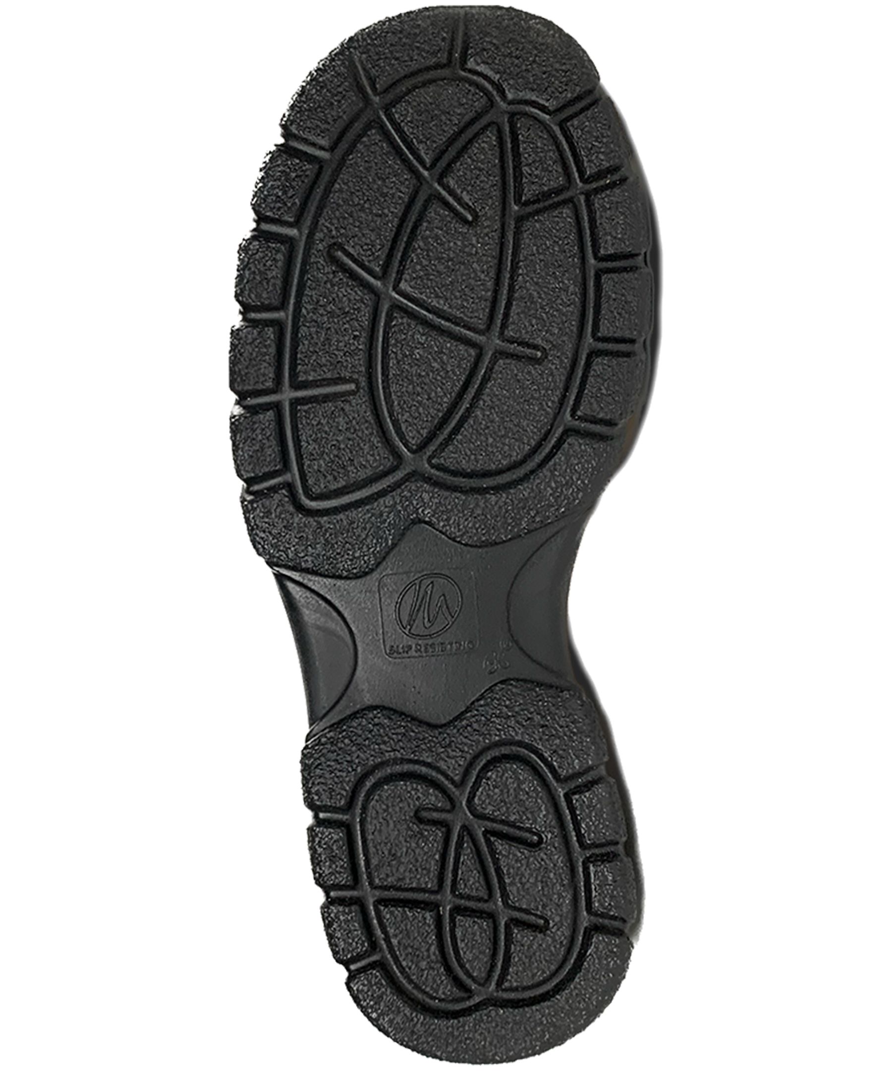 Mellow Walk Women's Maddy Composite Toe Composite Plate Pull On Work Boot