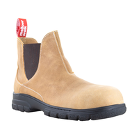 Mellow Walk Women's Maddy Composite Toe Composite Plate Pull On Work Boot Front_Three_Fourths_Angled_Right