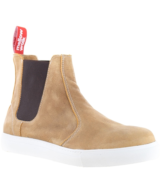 Chaussures de sport à enfiler à embout composite et propriétés antistatiques pour femmes, Jessica, Mellow Walk