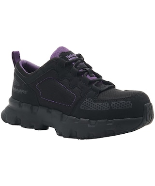 Timberland PRO Powertrain EV Chaussures de sécurité en plaque composite pour orteil pour femme