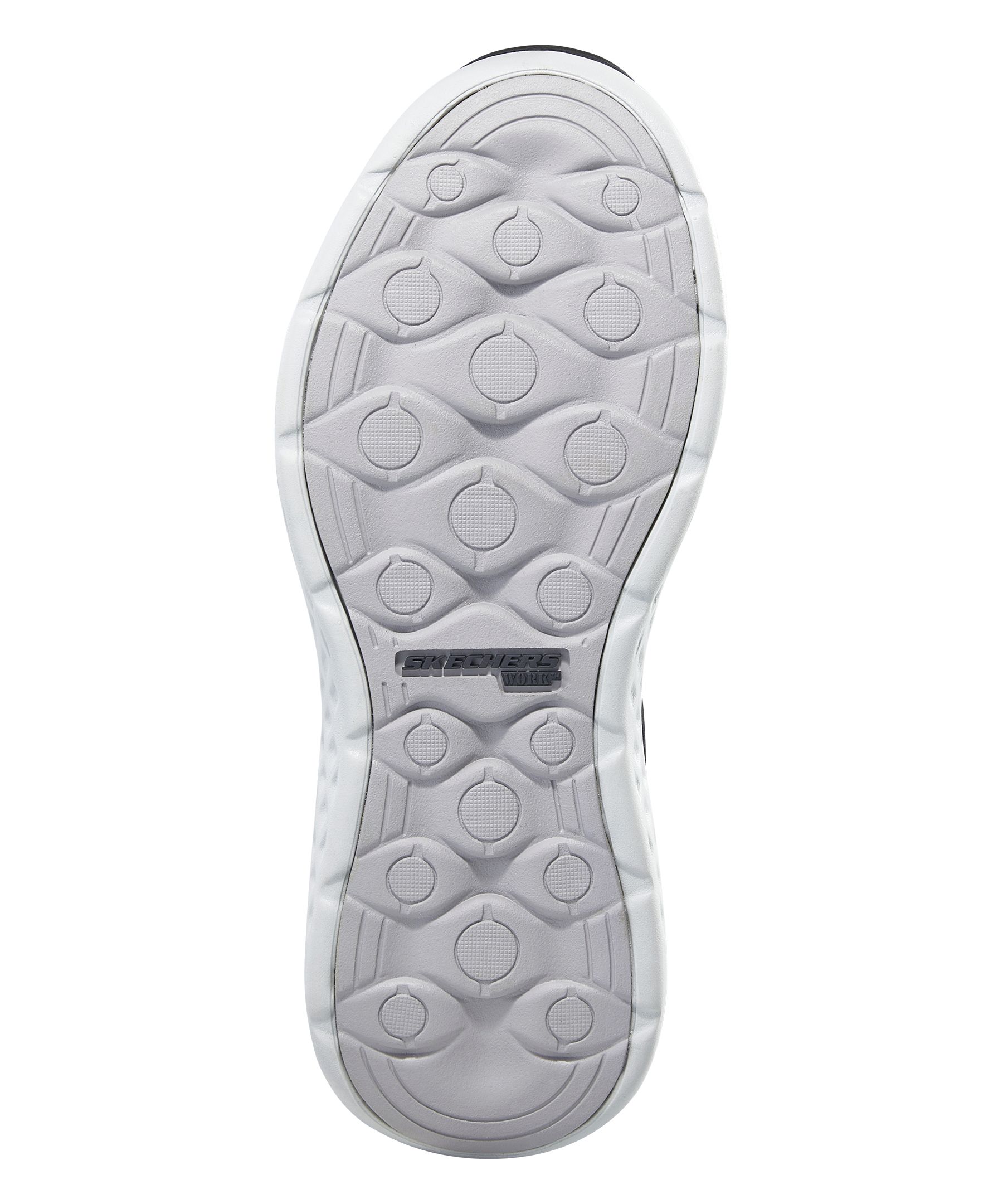 Skechers Women's Steel Toe Steel Plate Athletic Work Shoes