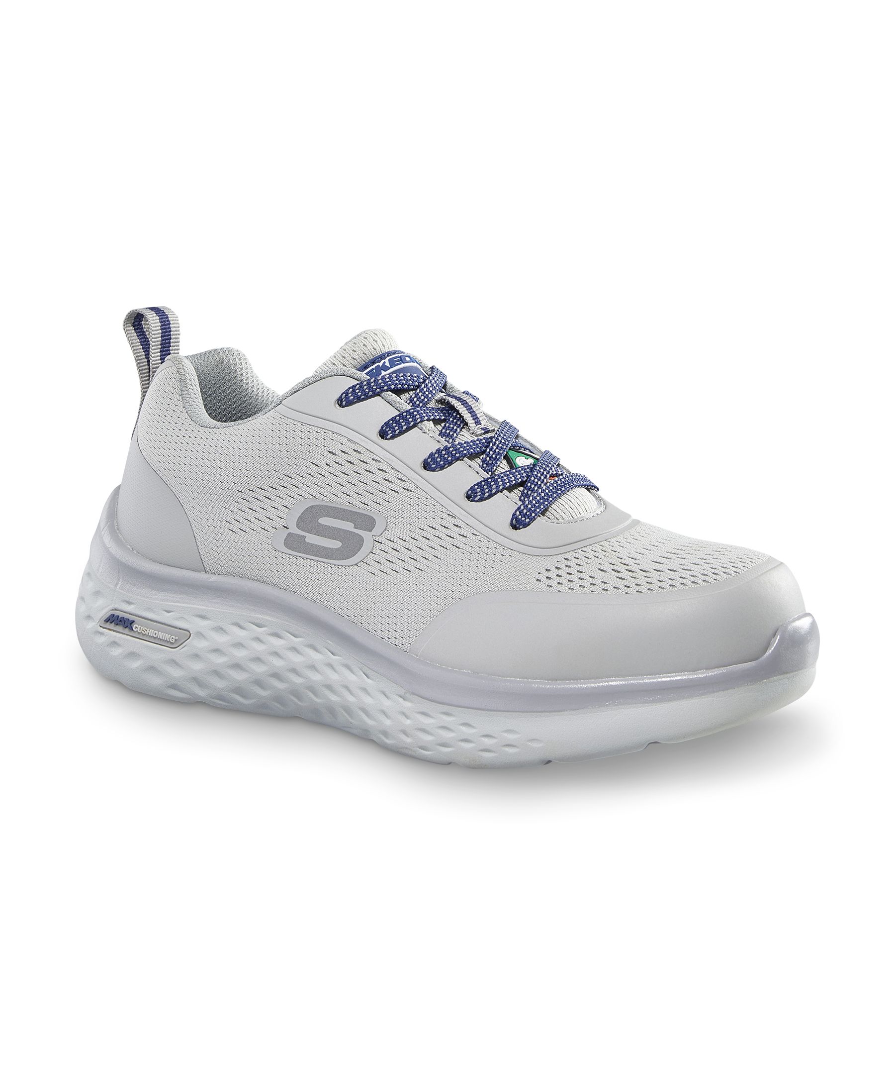 Chaussures de travail de sport avec protection en acier pour femmes Skechers