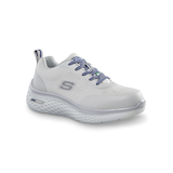 Chaussures de travail de sport avec protection en acier pour femmes, Skechers Front_Three_Fourths_Angled_Right