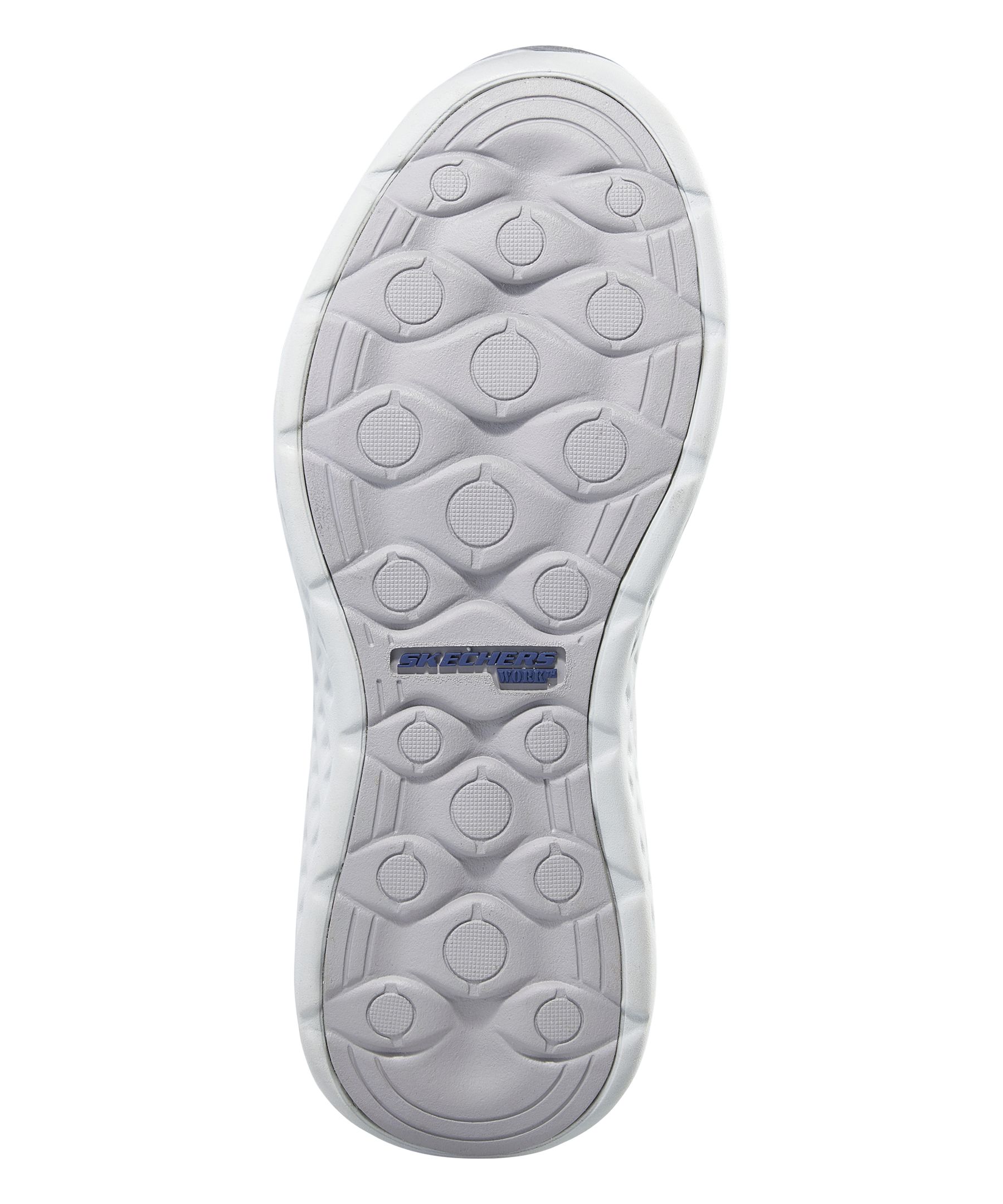 Skechers Women's Steel Toe Steel Plate Athletic Work Shoes