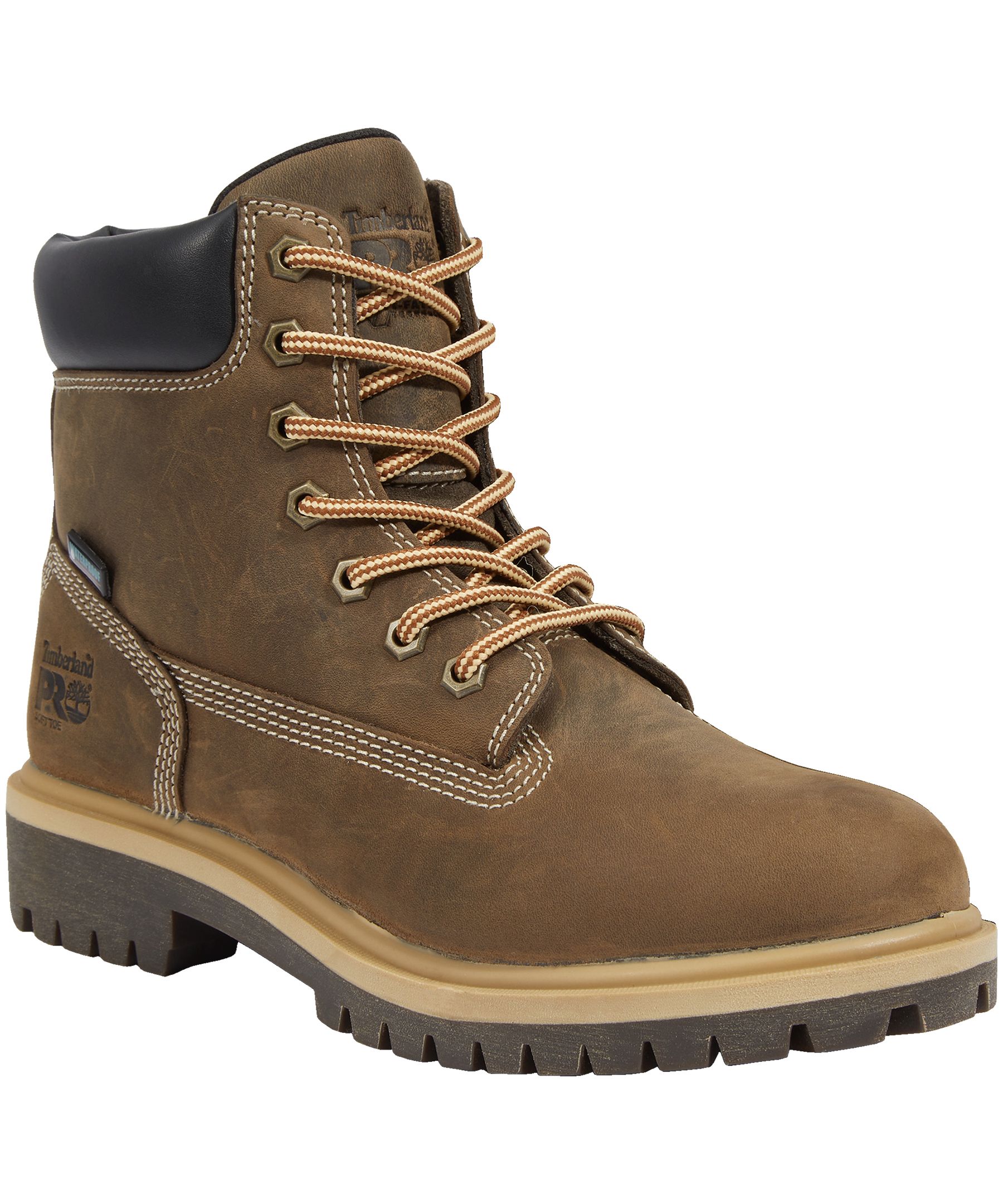 Timberland store pro marks