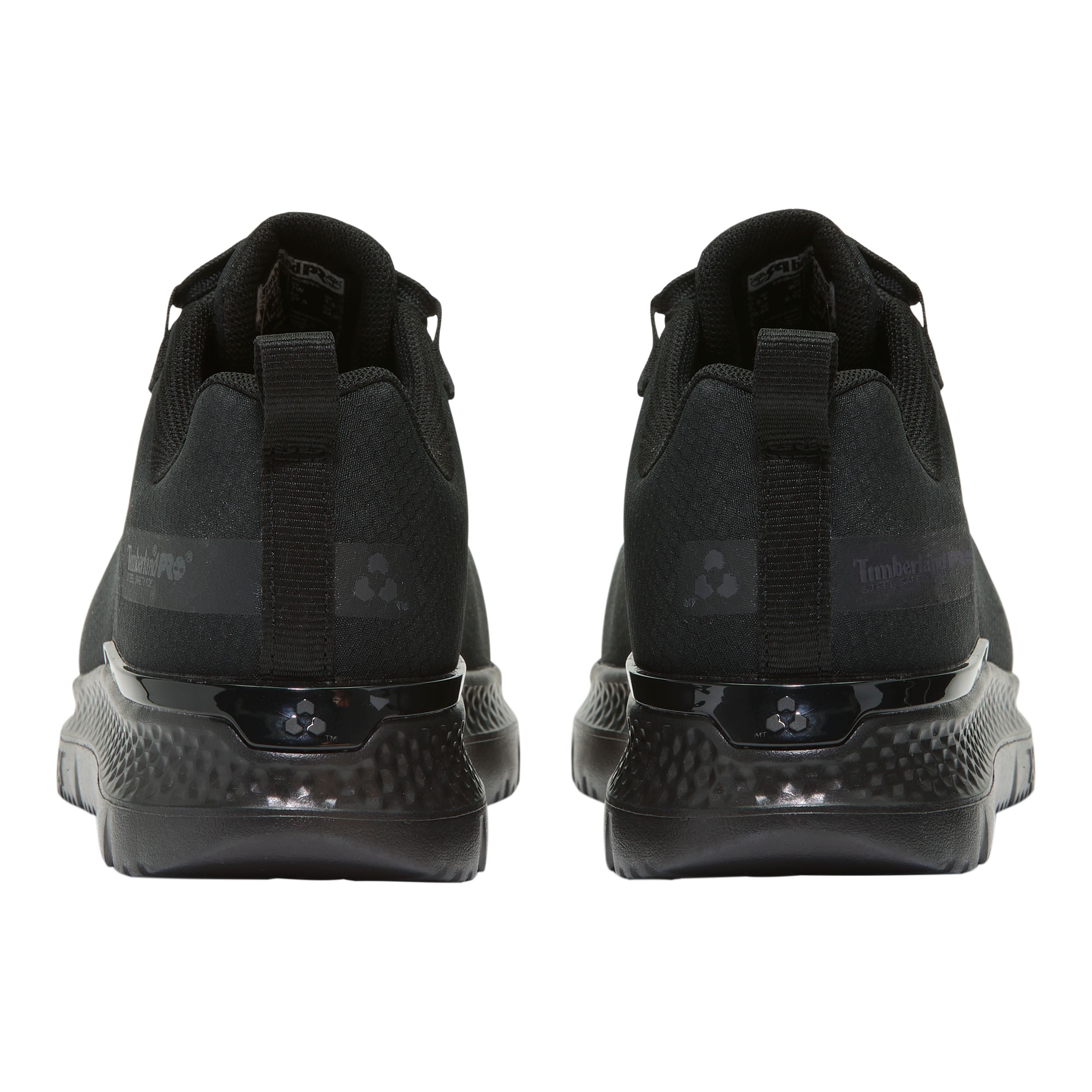 Timberland PRO Women's Intercept Steel Toe Steel Plate Athletic Safety Shoes