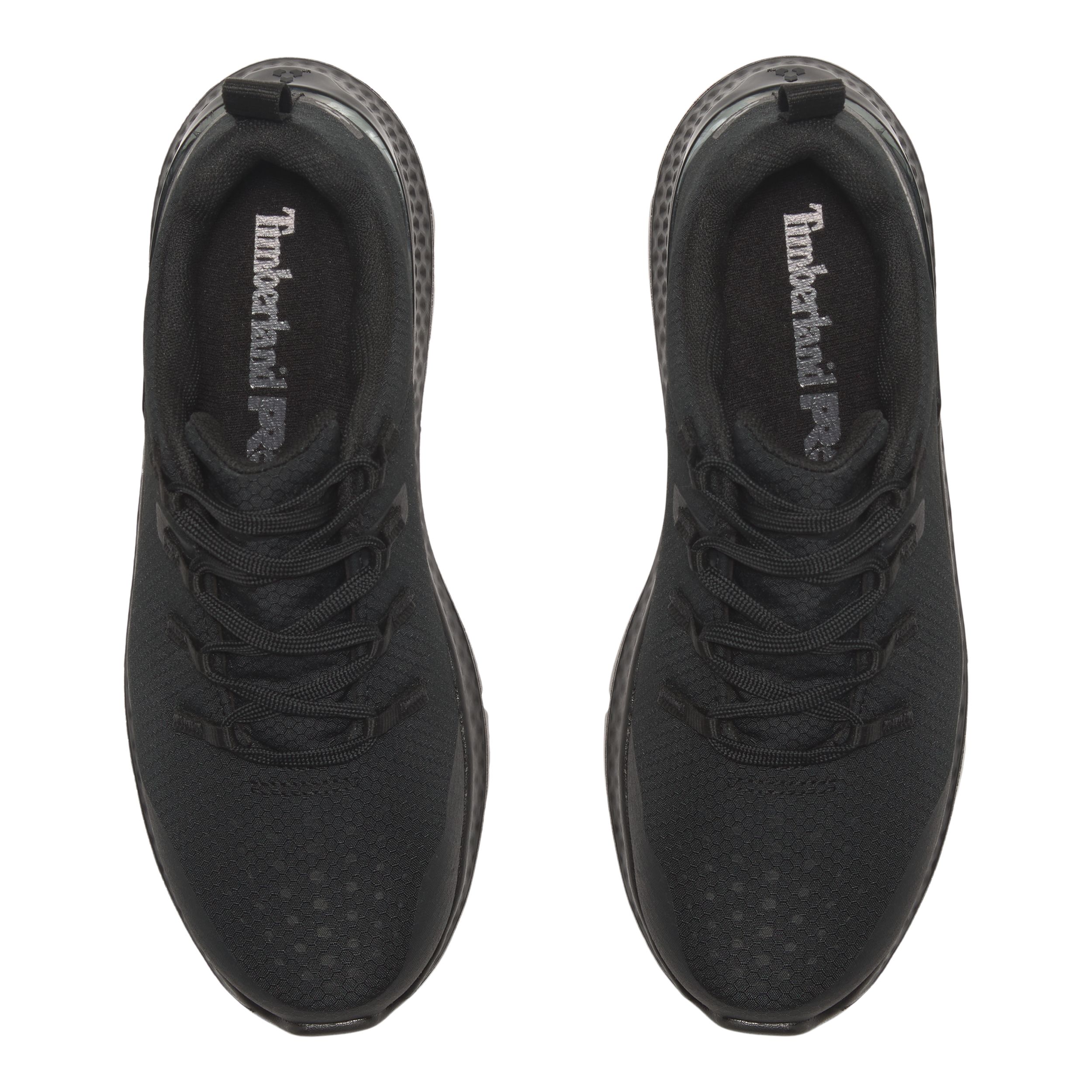 Timberland PRO Women's Intercept Steel Toe Steel Plate Athletic Safety Shoes