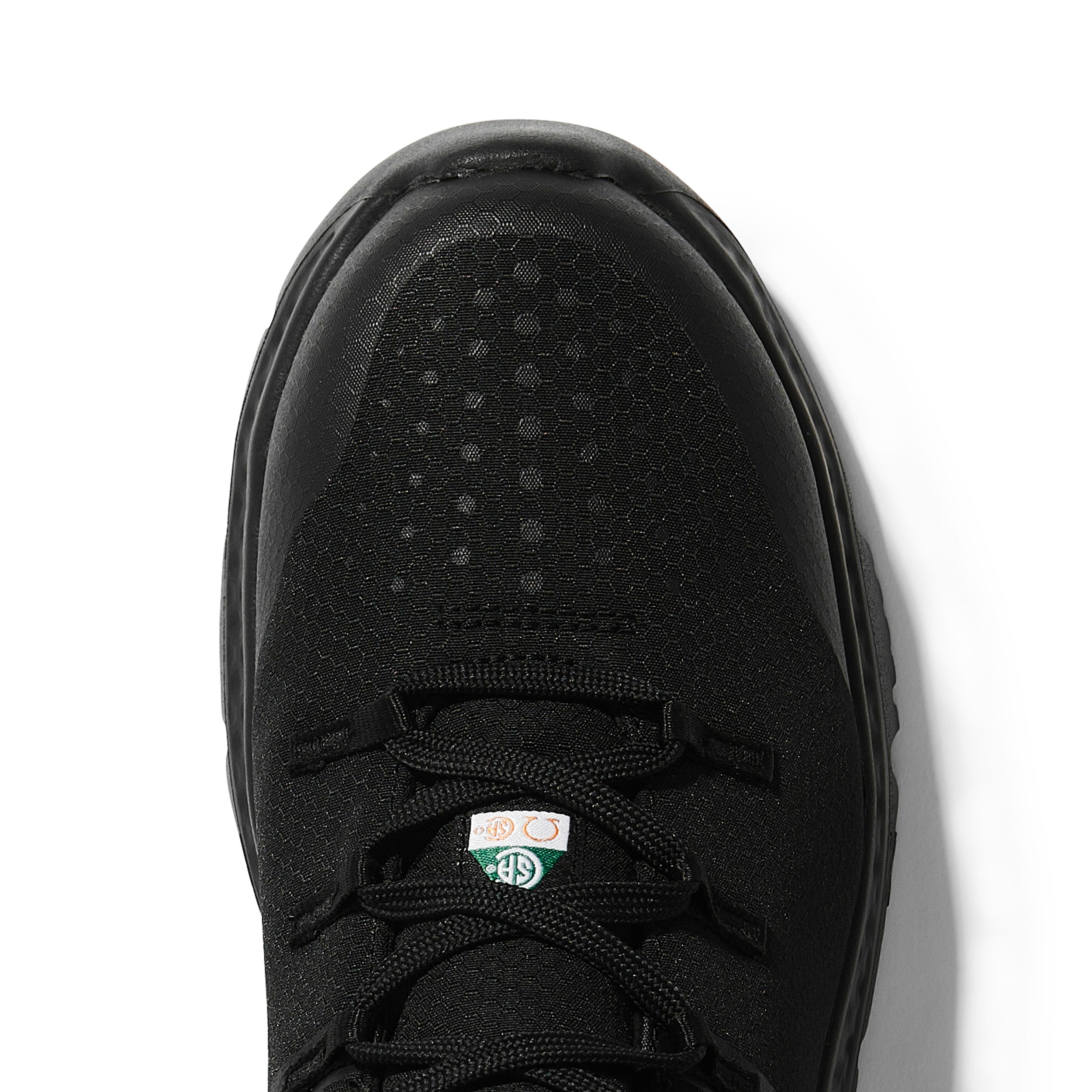 Timberland PRO Women's Intercept Steel Toe Steel Plate Athletic Safety Shoes