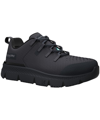 Timberland PRO Intercept Chaussures de sécurité Athletic en acier de plaque d'acier pour femme