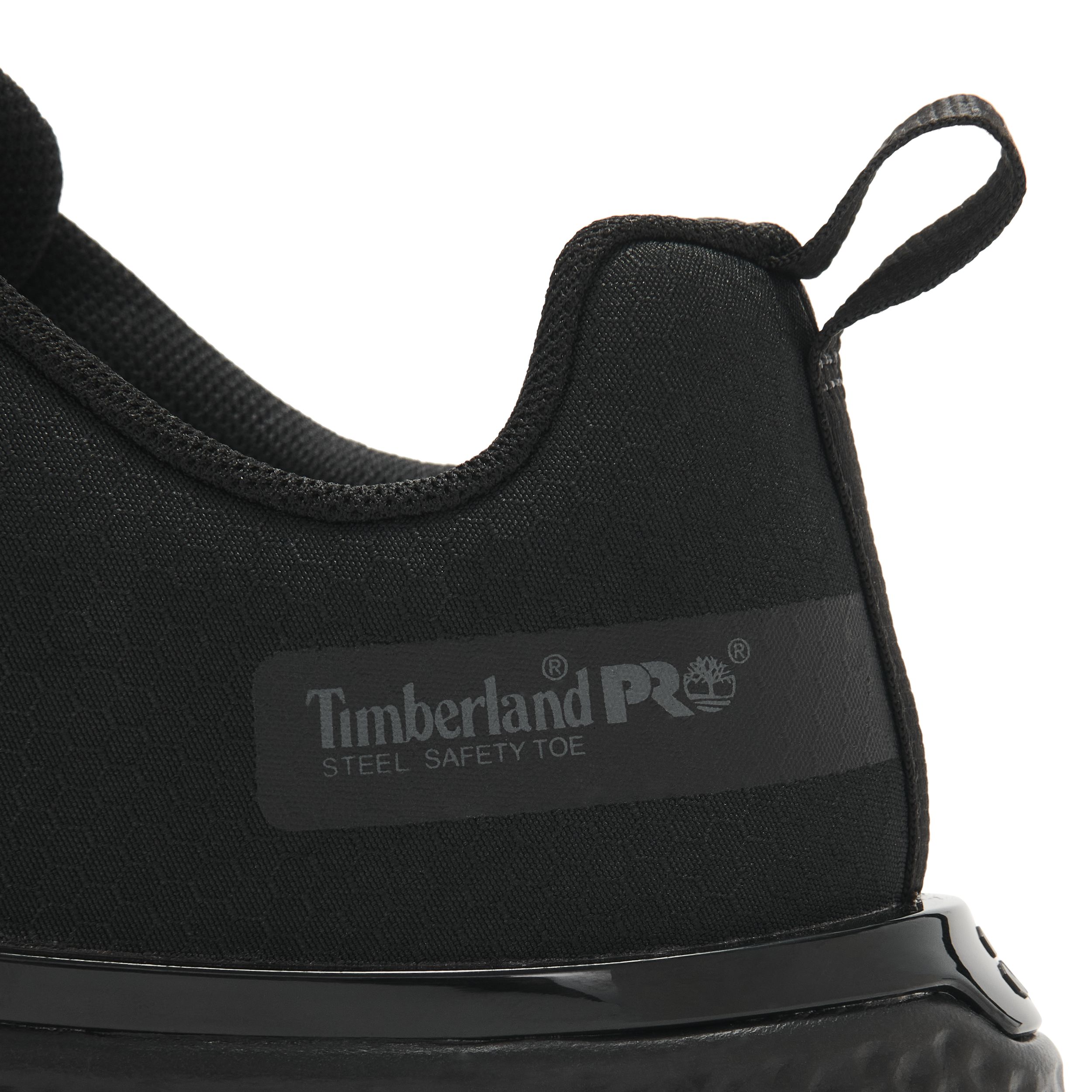 Timberland PRO Women's Intercept Steel Toe Steel Plate Athletic Safety Shoes