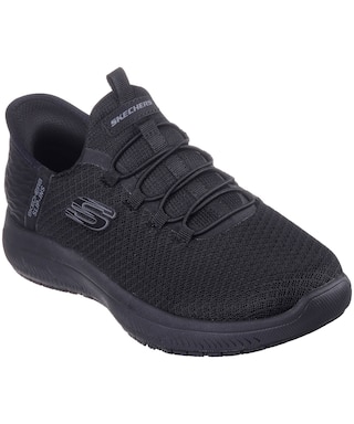 Skechers Women's Summits Non-Safety Anti Slip Shoes