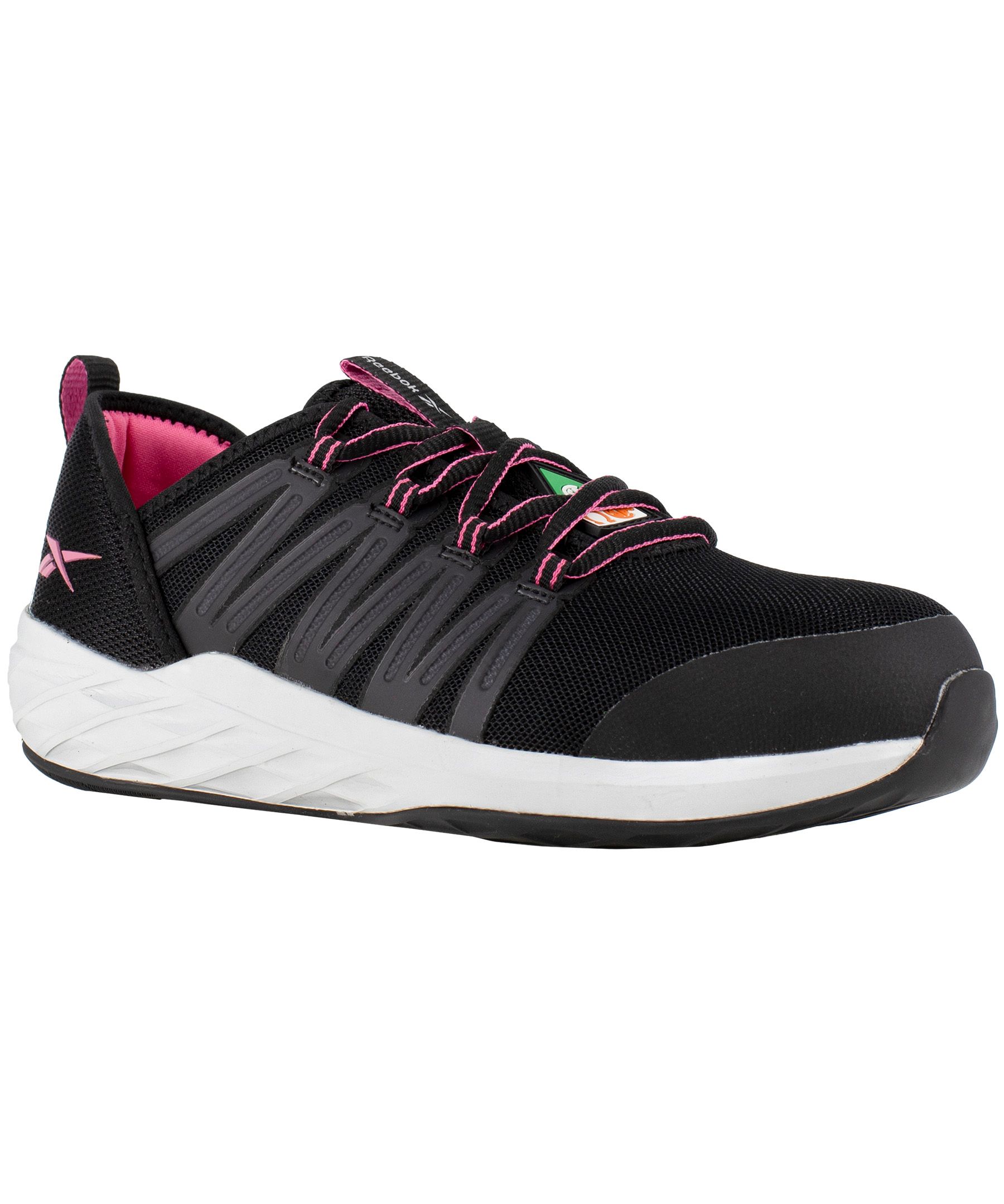 Reebok Women's Astroride Work Shoes