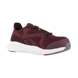 Reebok Women's Flexagon 3.0 Work Shoes Front_Three_Fourths_Angled_Right