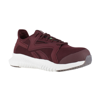 Reebok Women's Flexagon 3.0 Work Shoes Front_Three_Fourths_Angled_Right