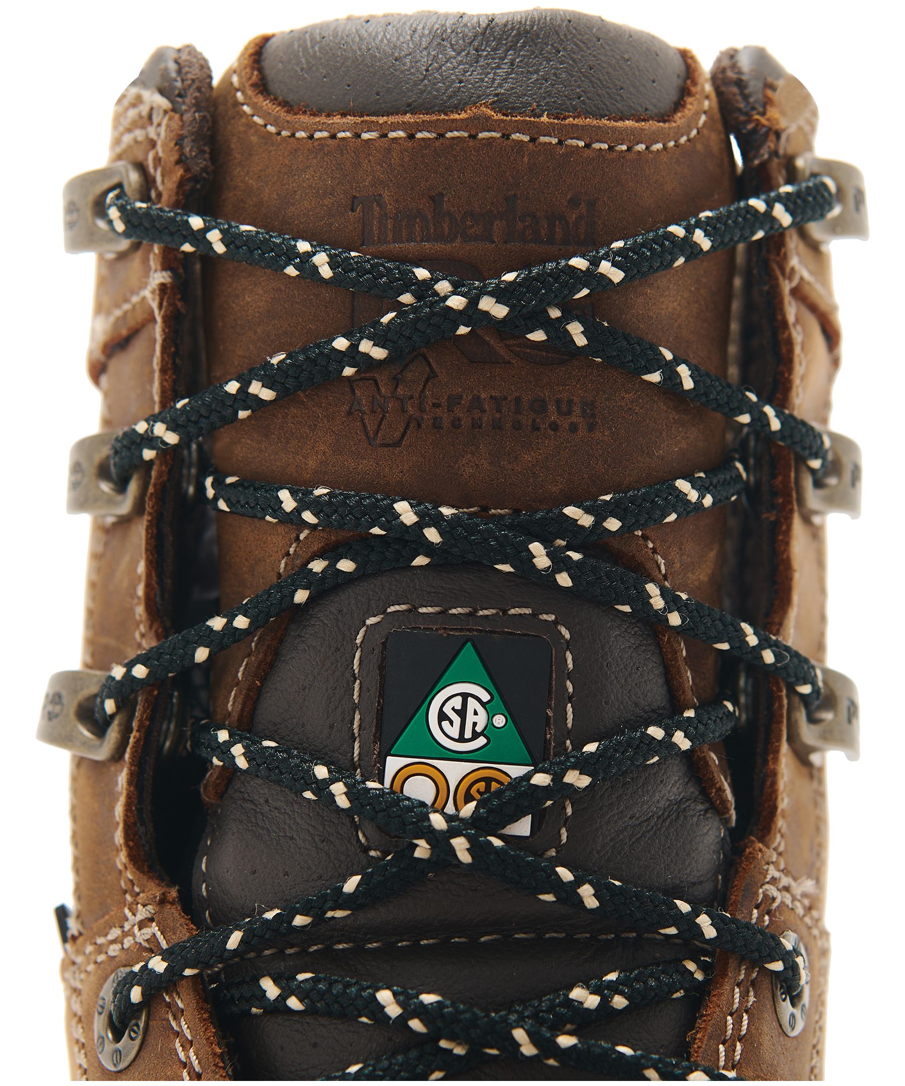 Bottes de travail de 8&nbsp;pouces étanches à l'eau avec protection en composite pour femmes, Boondock, Timberland PRO