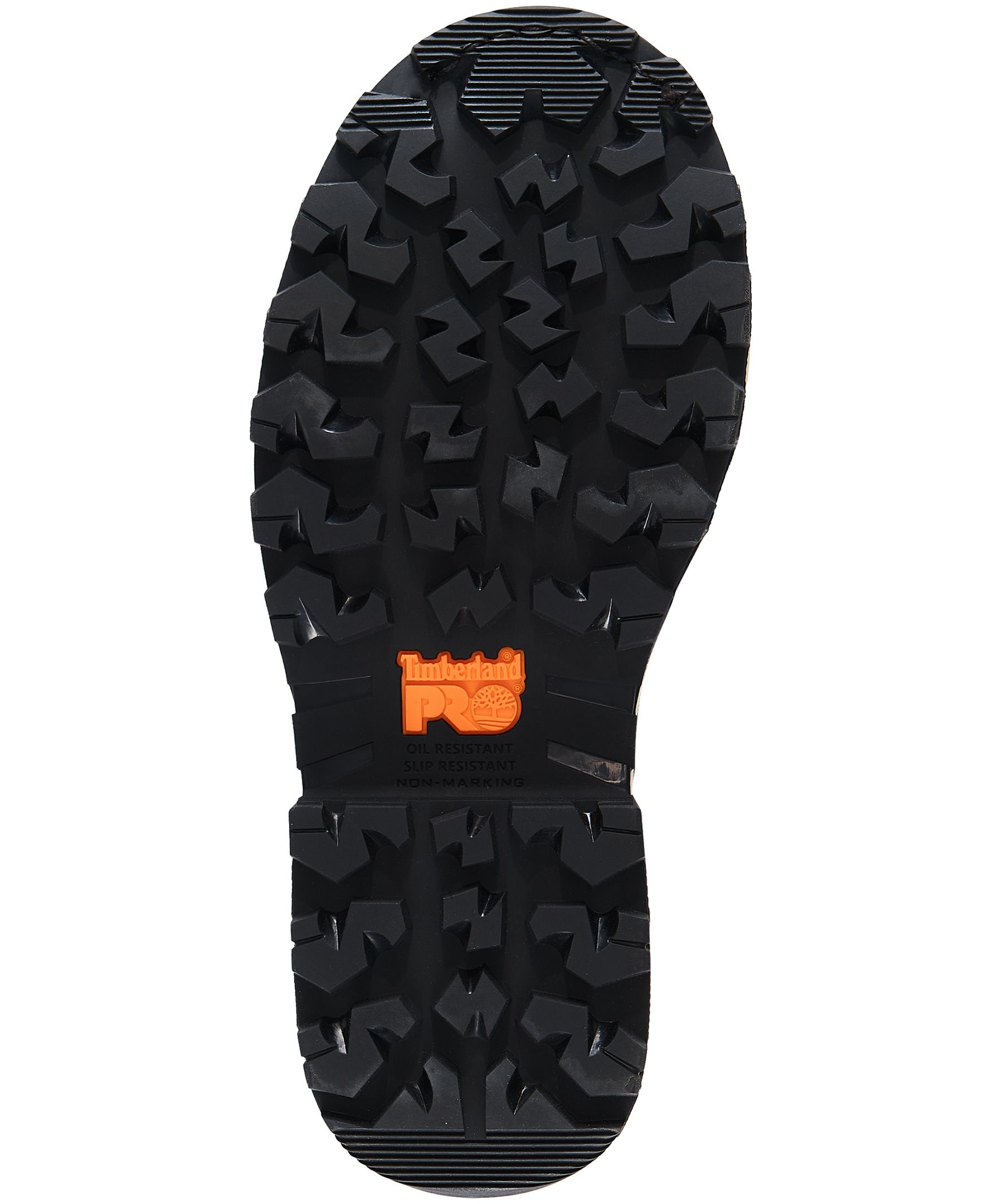 Bottes de travail de 8&nbsp;pouces étanches à l'eau avec protection en composite pour femmes, Boondock, Timberland PRO