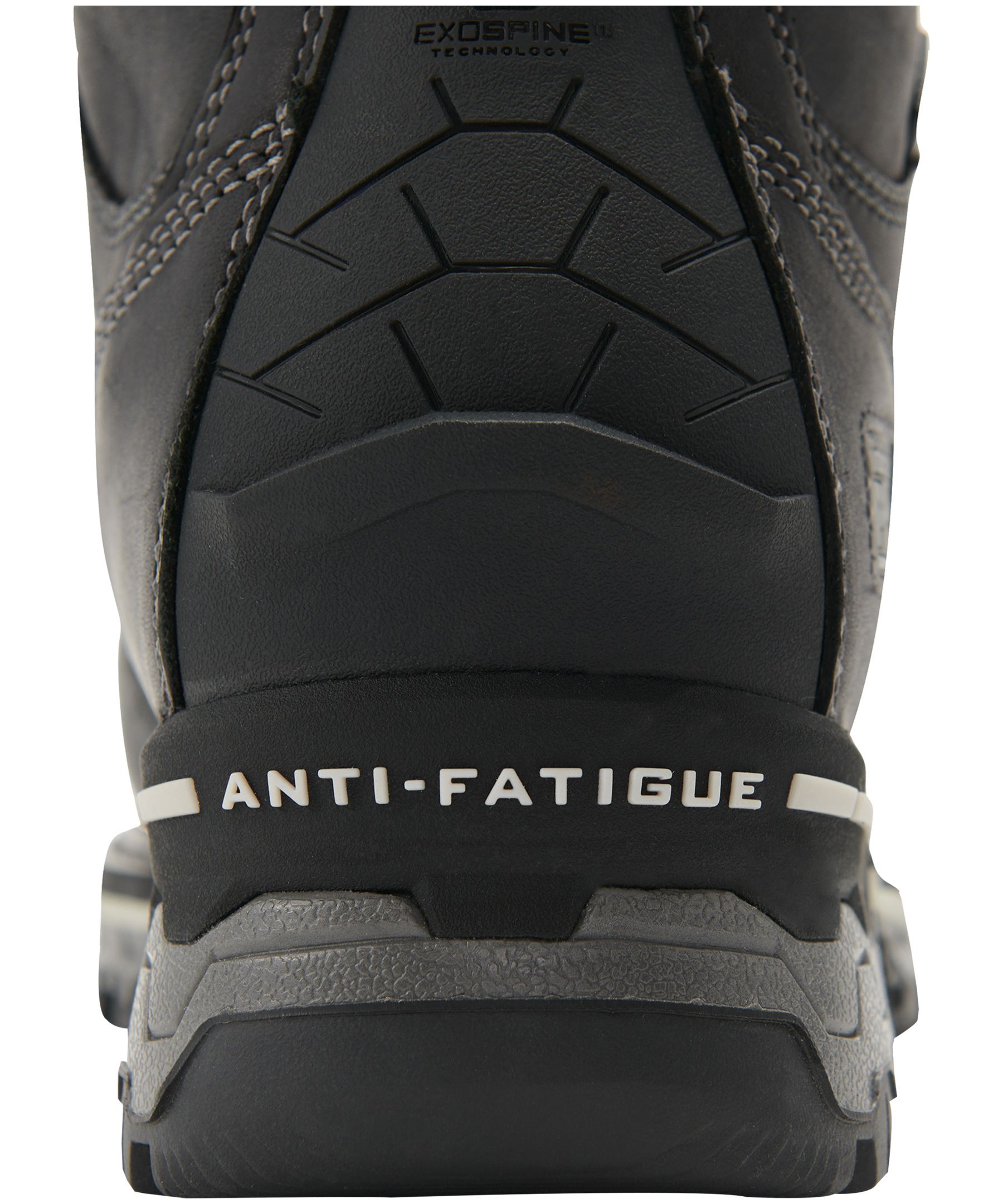 Timberland Women's Pro Boondock 6 Inch Composite Toe Composite Plate Waterproof Work Boots