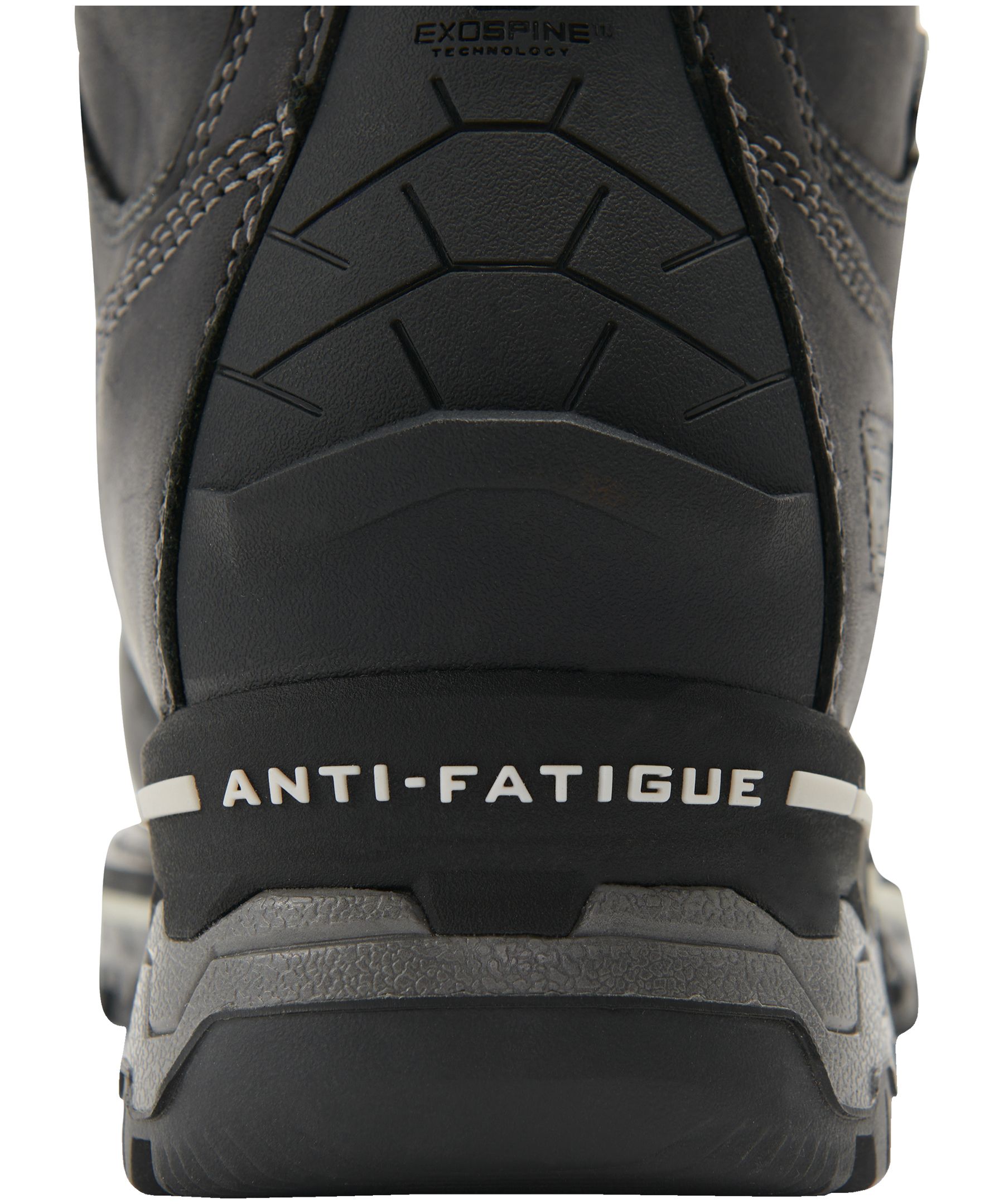 Timberland Women's Pro Boondock 6 Inch Composite Toe Composite Plate Waterproof Work Boots