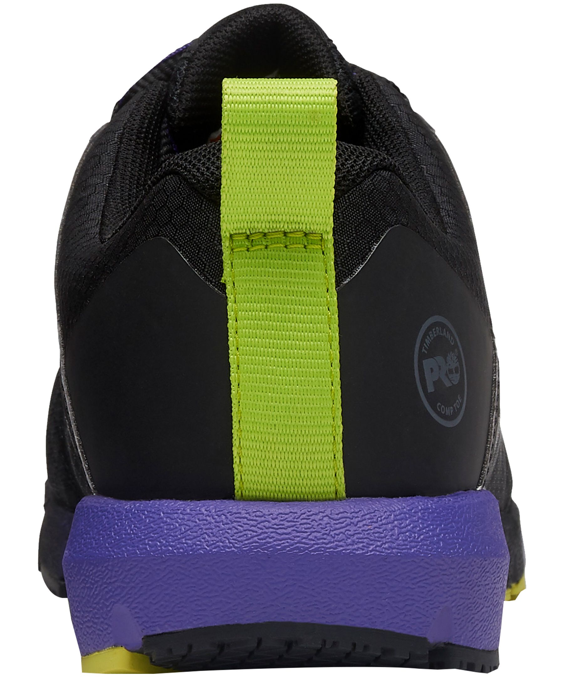 Timberland Pro Women's Radius Composite Toe Composite Plate Shoes