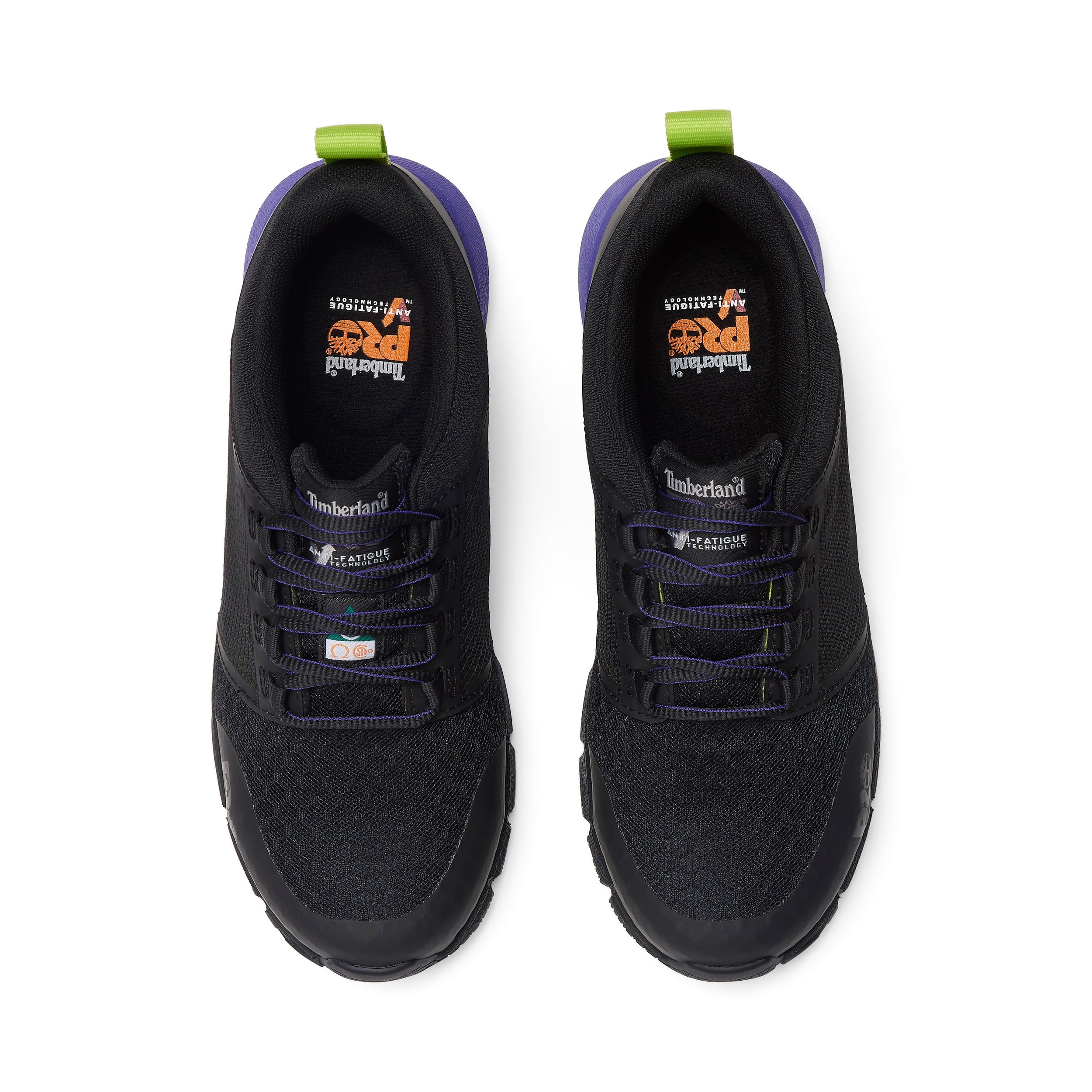 Timberland Pro Women's Radius Composite Toe Composite Plate Shoes