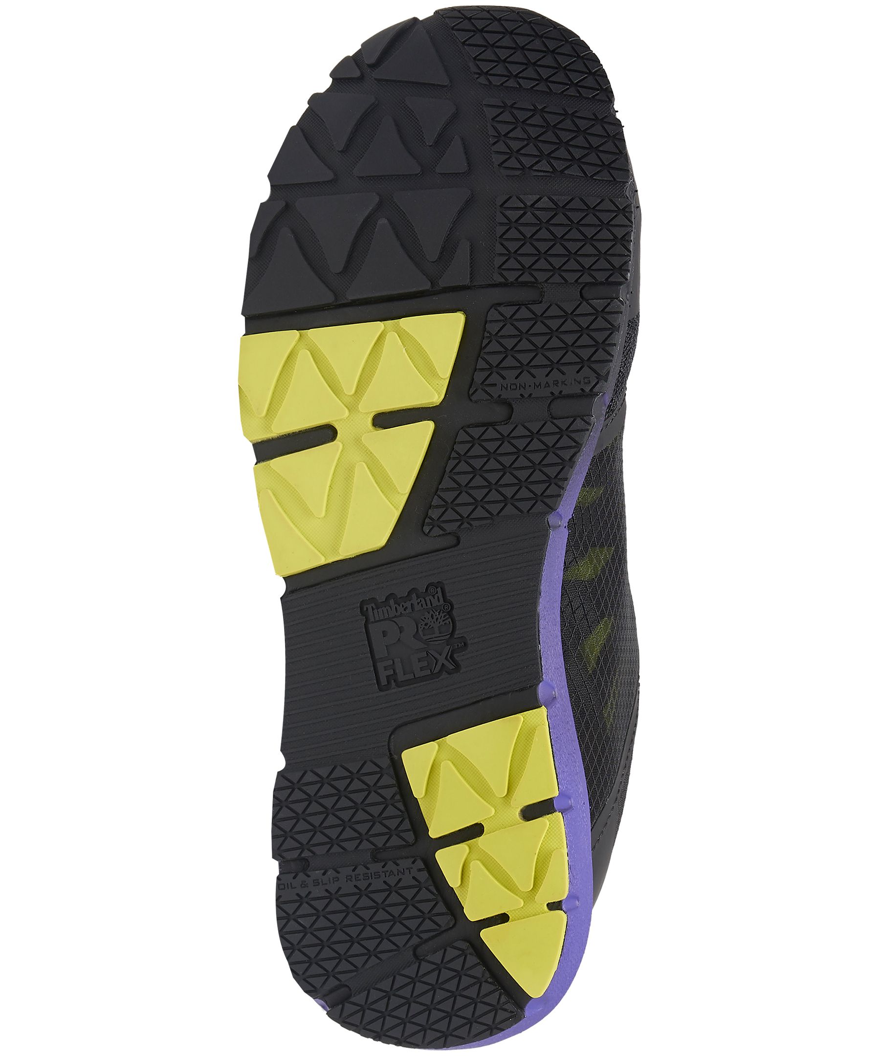 Timberland Pro Women's Radius Composite Toe Composite Plate Shoes