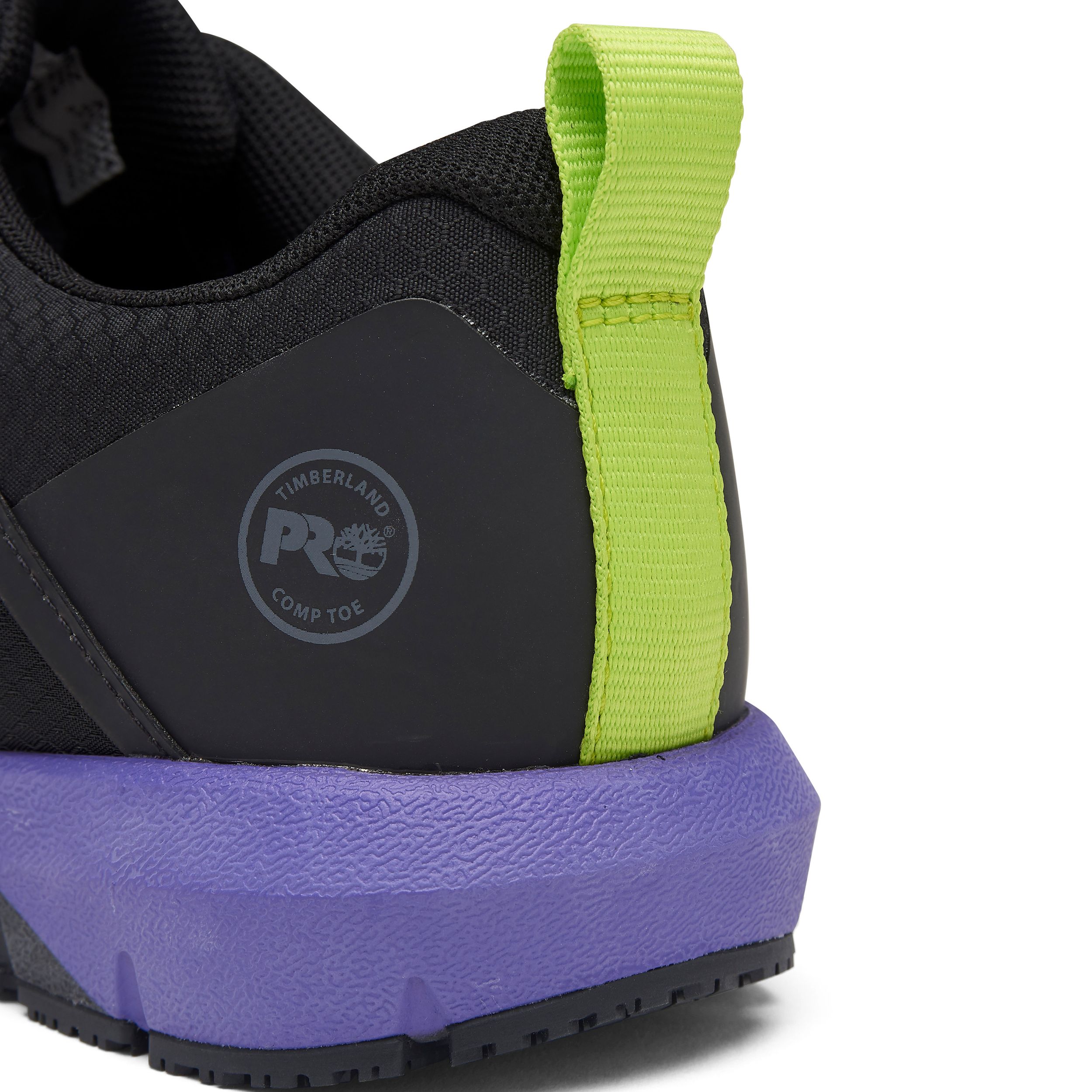 Timberland Pro Women's Radius Composite Toe Composite Plate Shoes