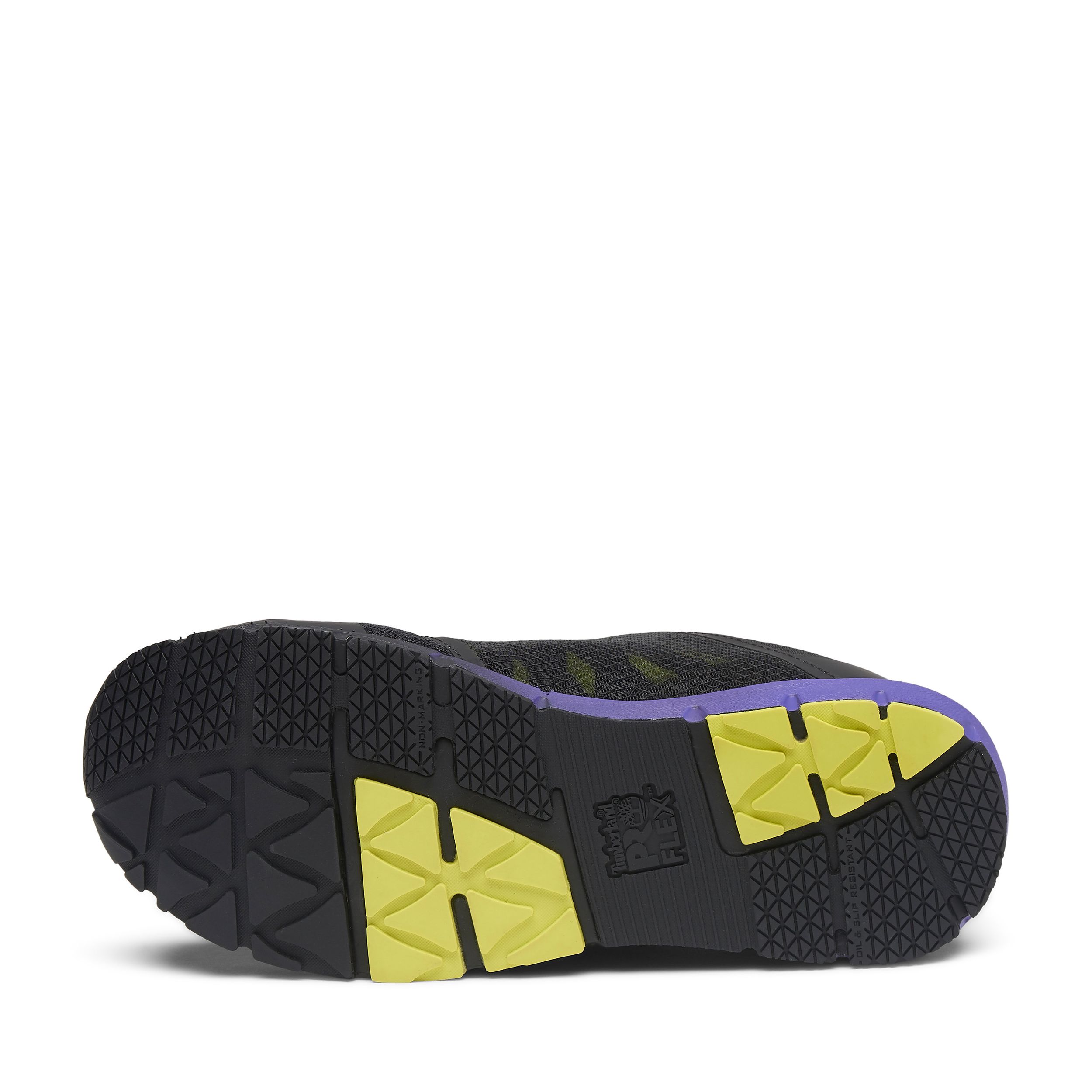 Timberland Pro Women's Radius Composite Toe Composite Plate Shoes