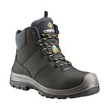 Terra Women's Findlay 6 Inch Composite Toe Composite Plate Work Boots Front_Three_Fourths_Angled_Right