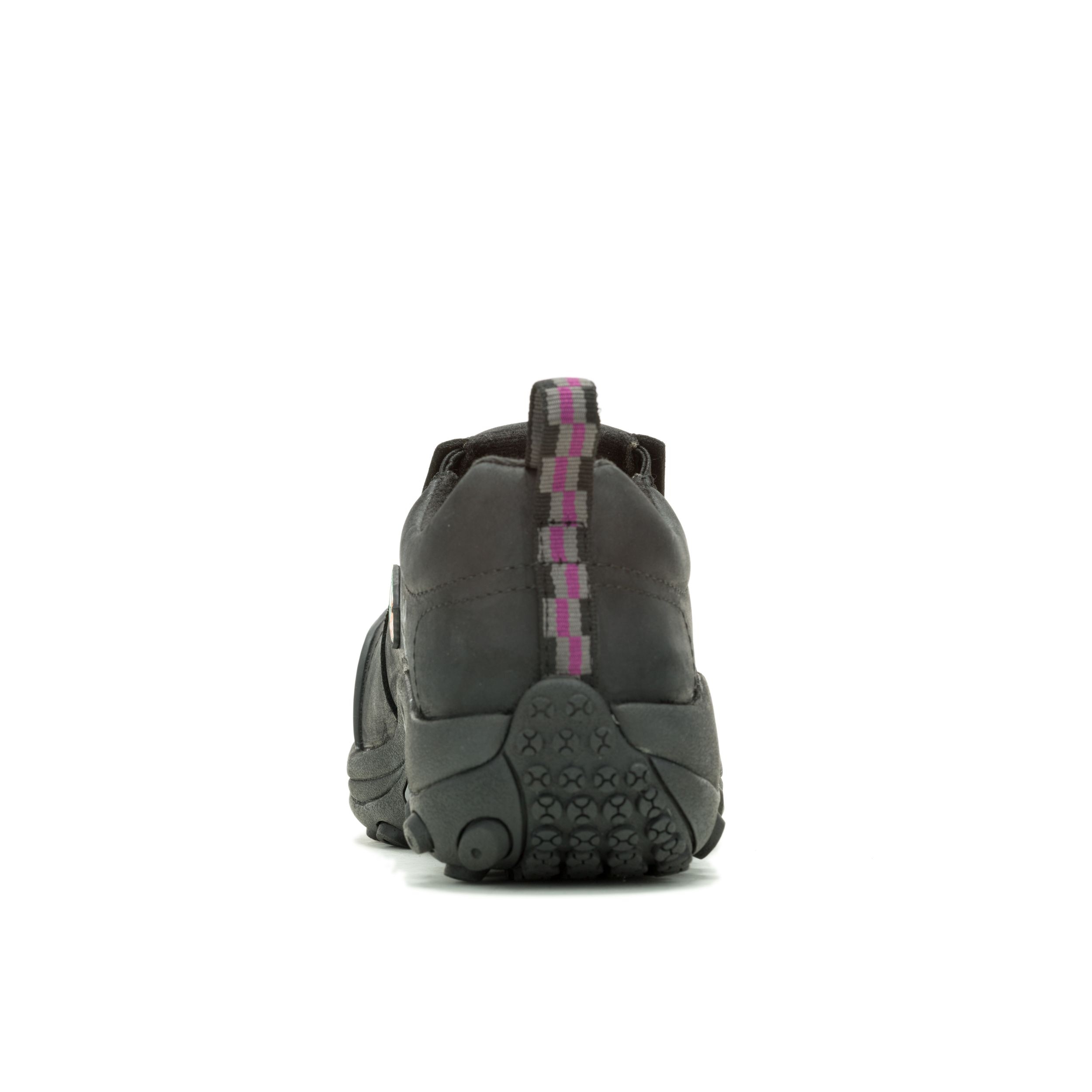 Merrell Work Women's Jungle Moc Composite Toe Composite Plate Hiker Shoes