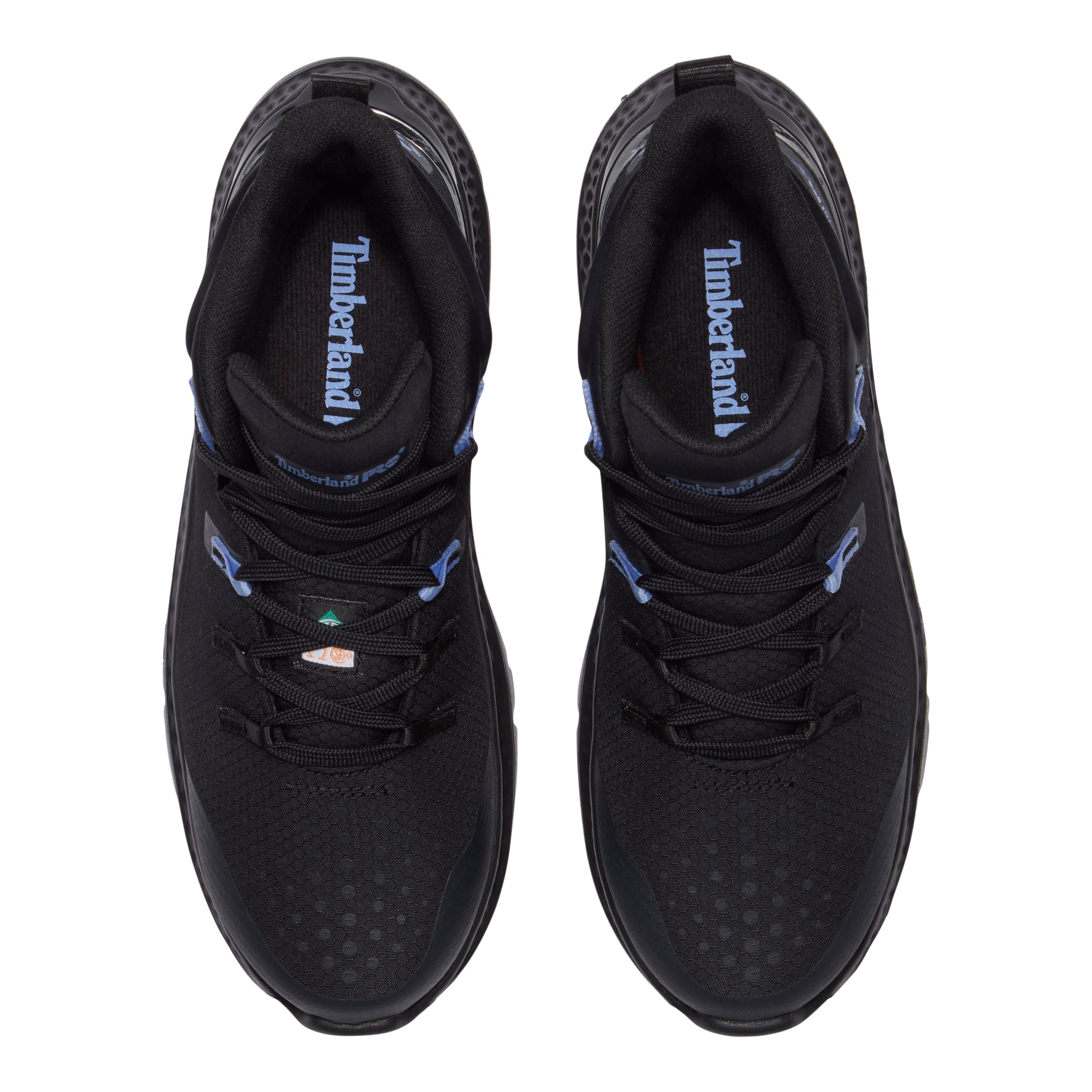 Bottes de sport sécuritaires avec protection en acier pour femmes, Intercept, Timberland